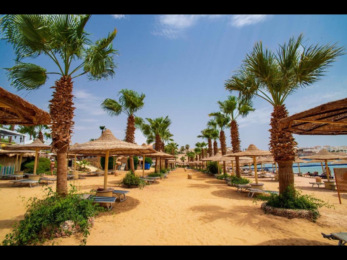 Sierra Sharm El Sheikh